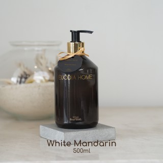 White Mandarin Hand Wash 500ml